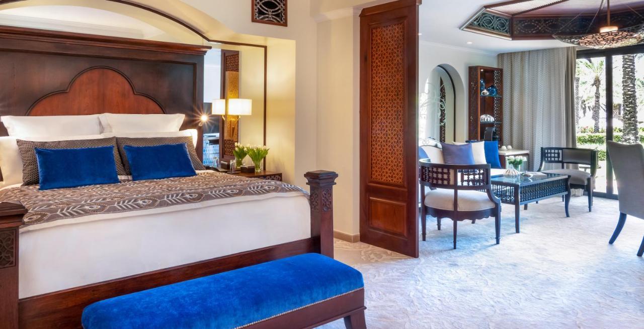 & Spa, At One&only Royal Mirage Resort 5*