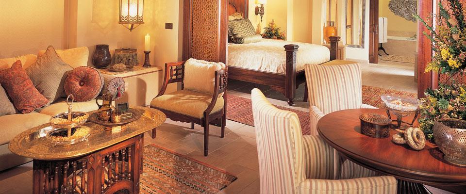 Resort & Spa, At One&only Royal Mirage 5*