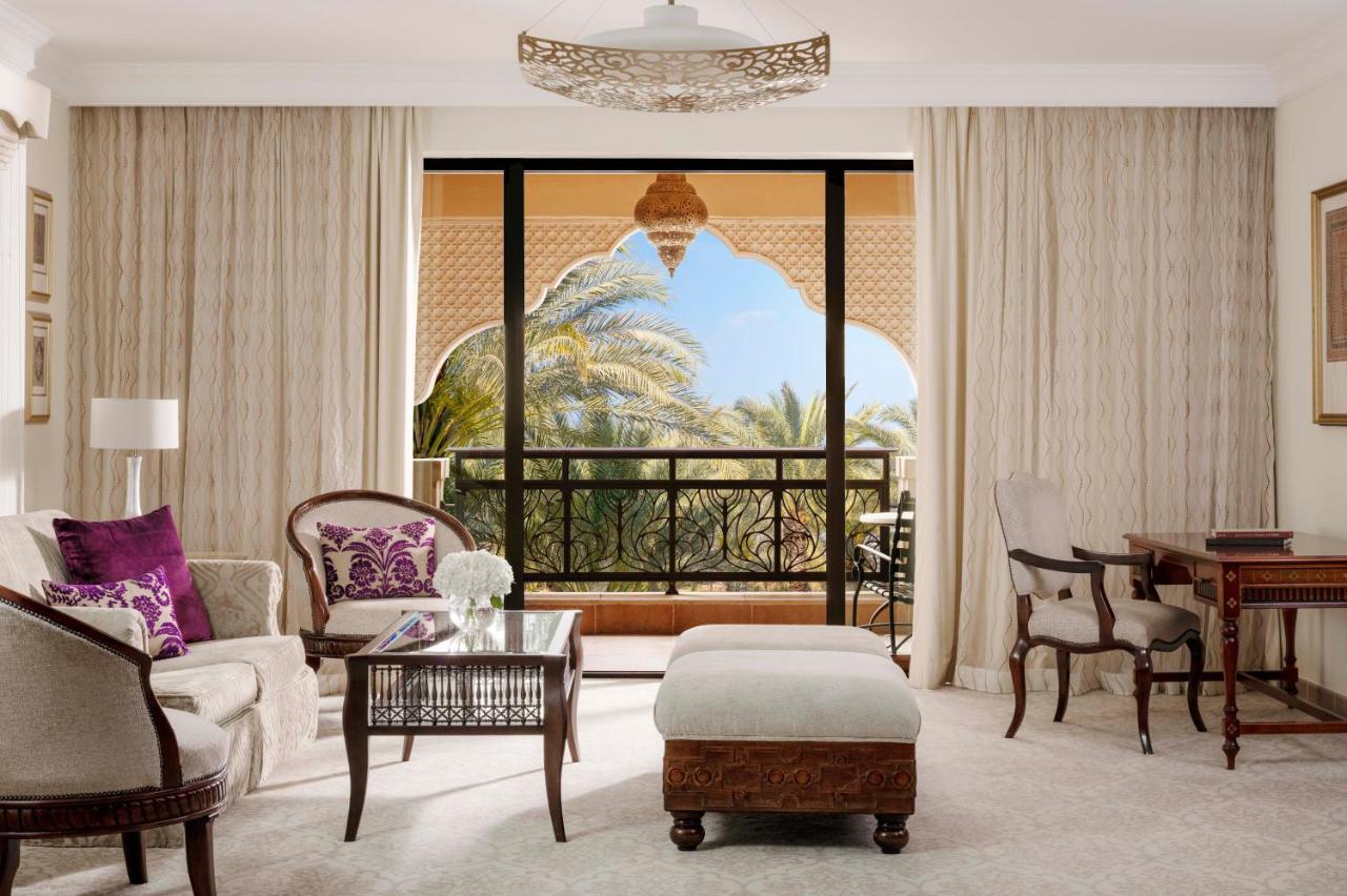 & Spa, At One&only Royal Mirage Resort
