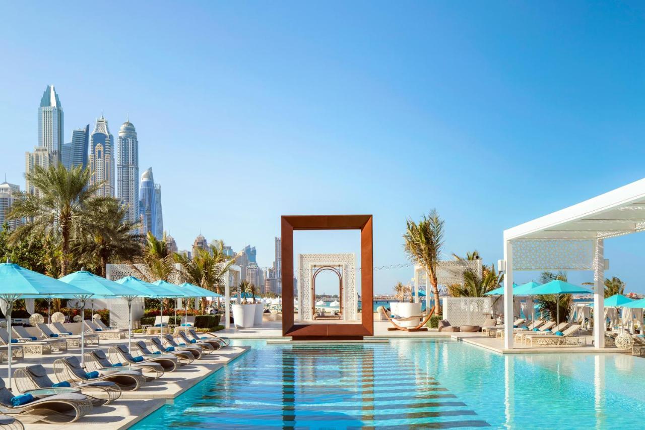 & Spa, At One&only Royal Mirage Resort 5*