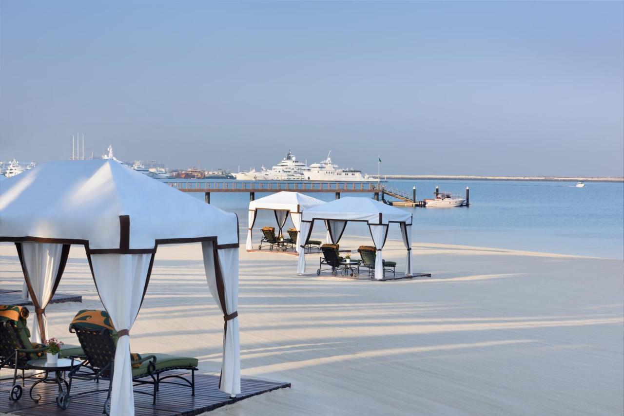 & Spa, At One&only Royal Mirage 5* Dubai