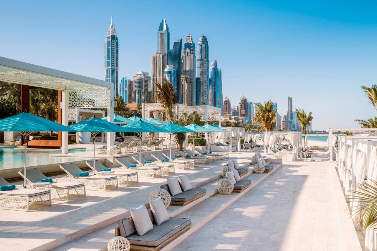 & Spa, At One&only Royal Mirage 5*