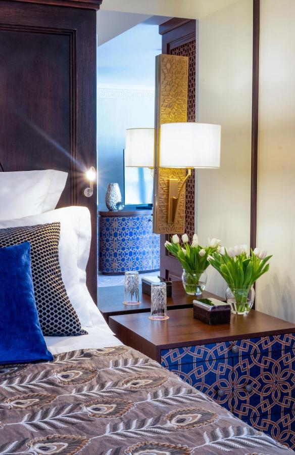& Spa, At One&only Royal Mirage 5* Dubai