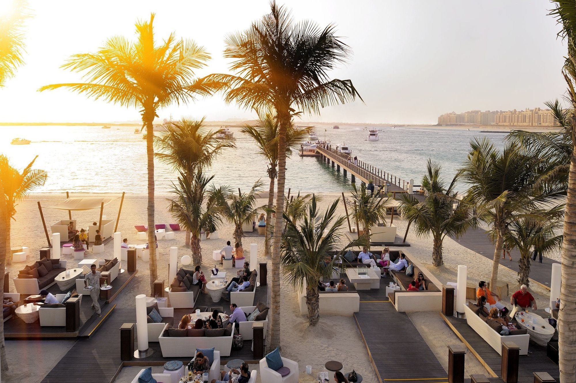Resort & Spa, At One&only Royal Mirage Dubai
