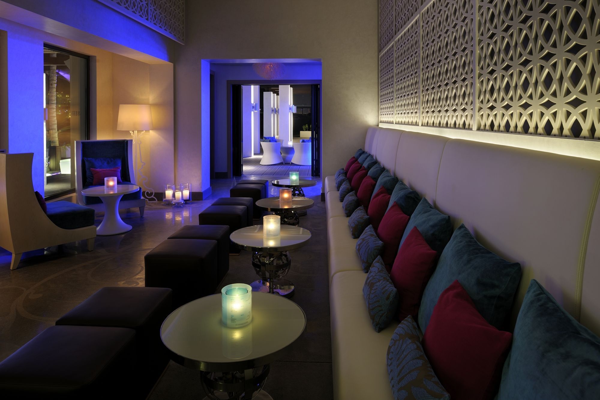 Resort & Spa, At One&only Royal Mirage 5*