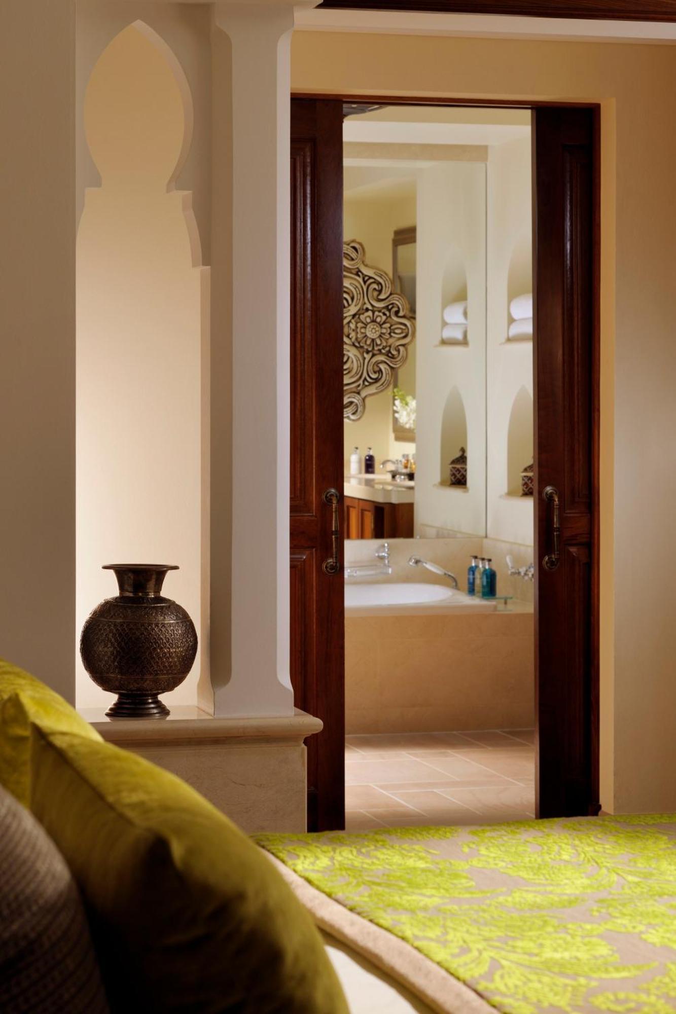 Resort & Spa, At One&only Royal Mirage Dubai