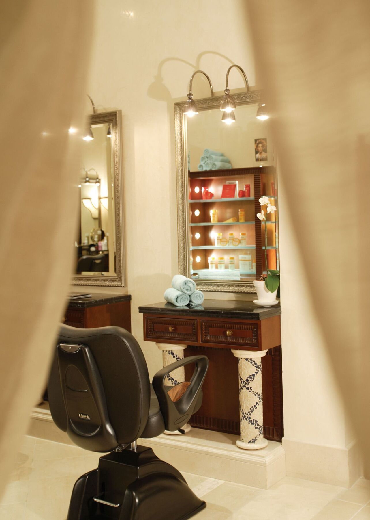 & Spa, At One&only Royal Mirage