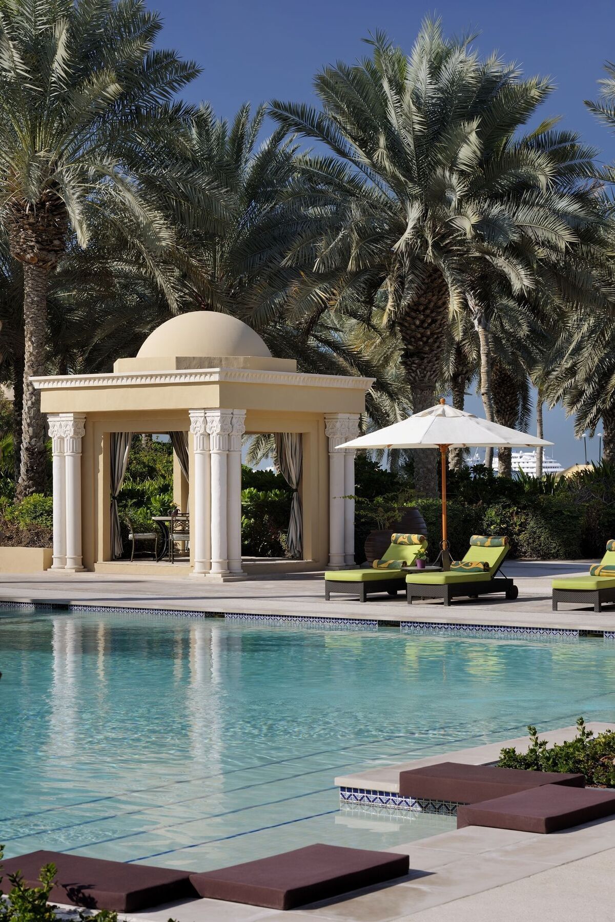 Resort & Spa, At One&only Royal Mirage Dubai
