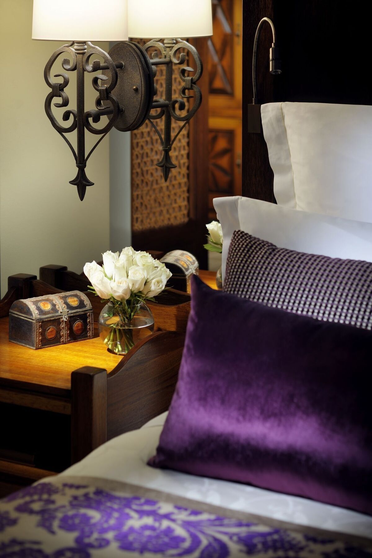 & Spa, At One&only Royal Mirage Resort 5*