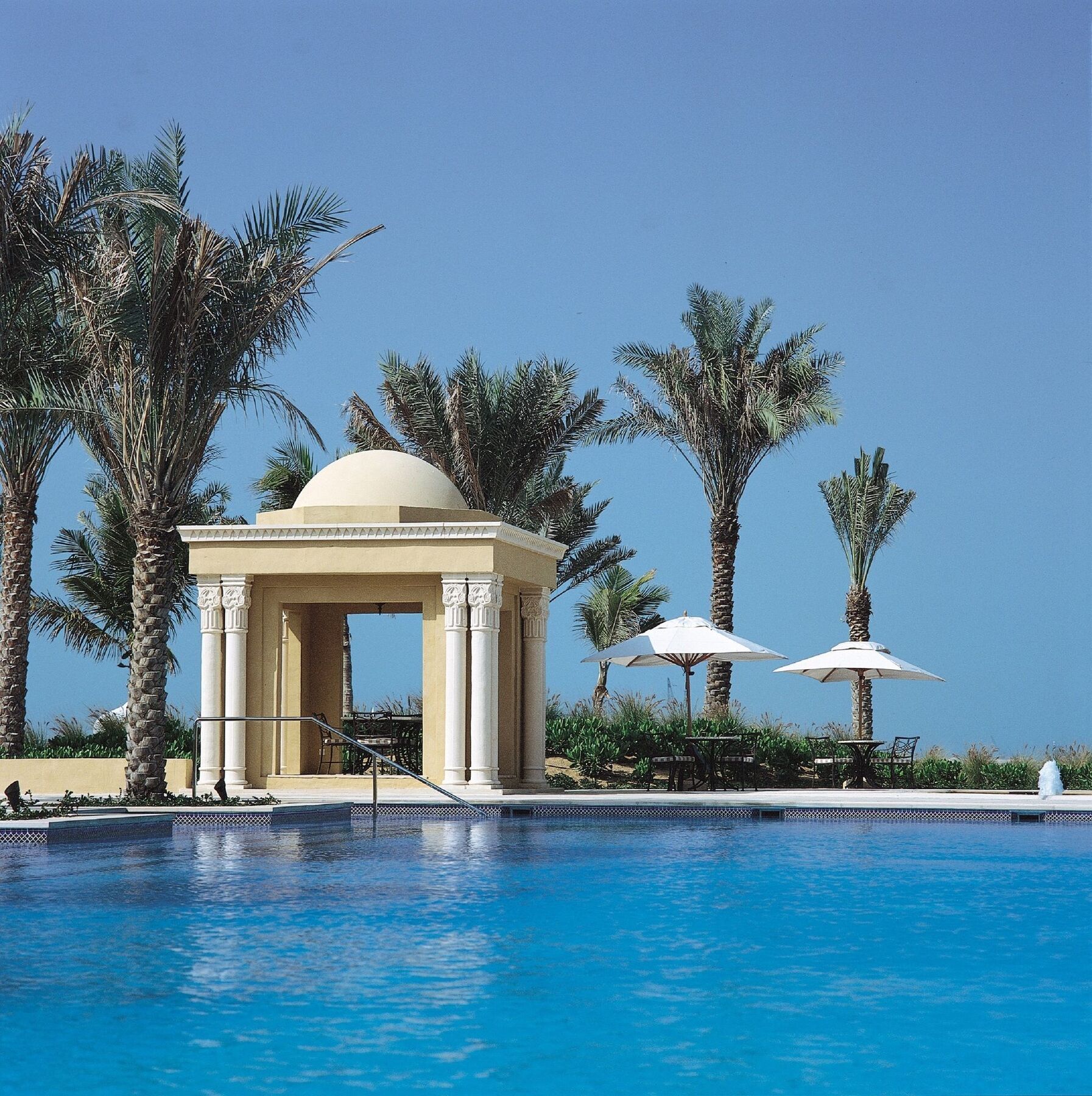 Resort & Spa, At One&only Royal Mirage