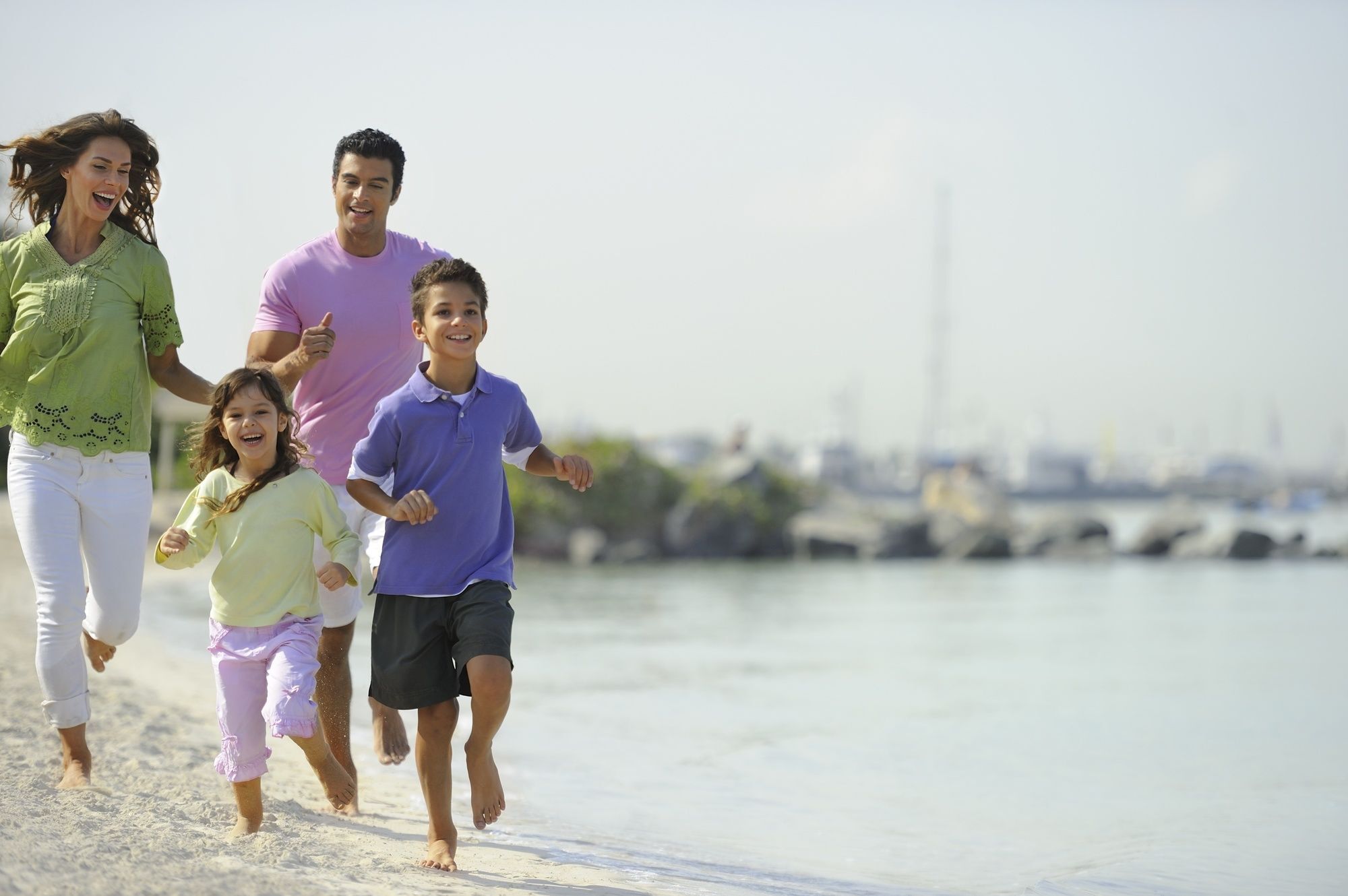 Resort & Spa, At One&only Royal Mirage 5*