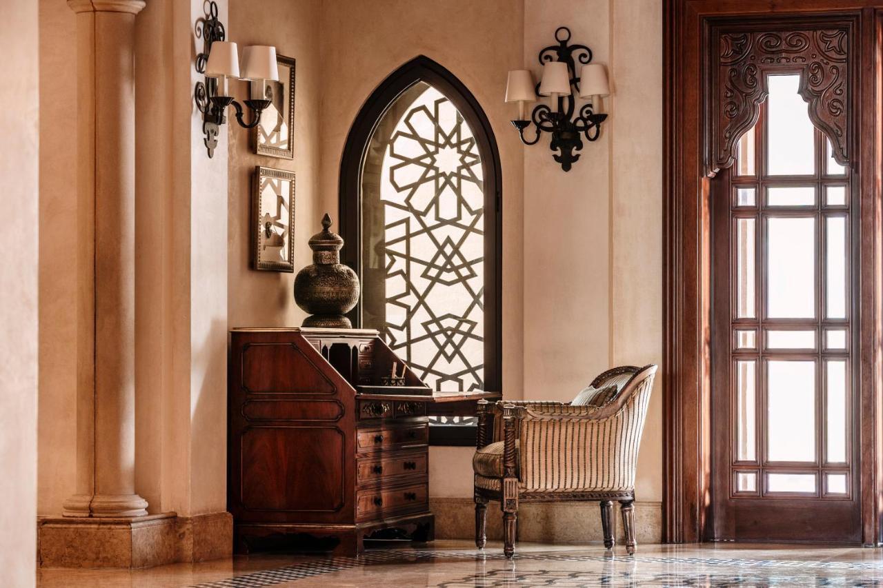 Resort & Spa, At One&only Royal Mirage 5*