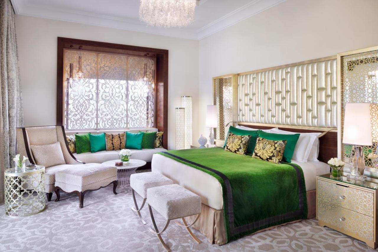 & Spa, At One&only Royal Mirage Resort 5*