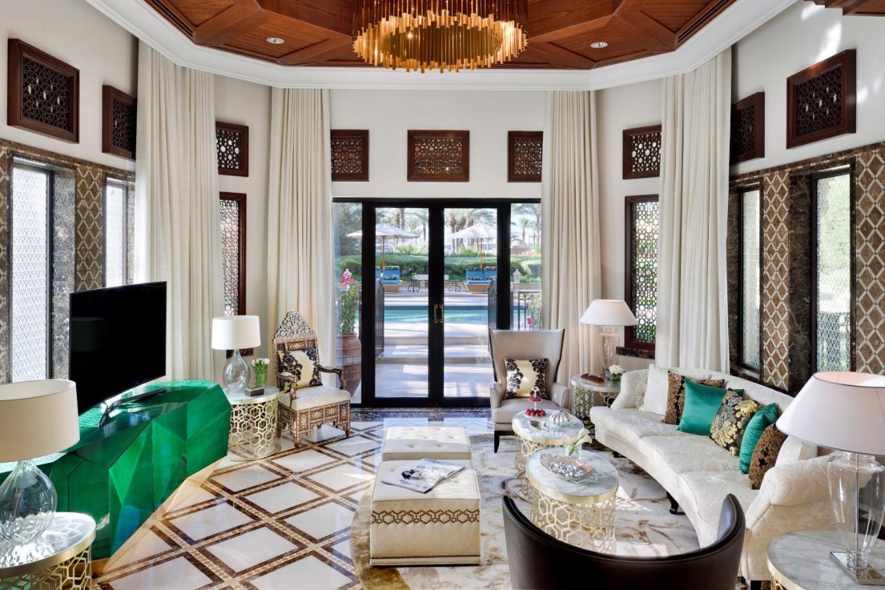 Resort & Spa, At One&only Royal Mirage