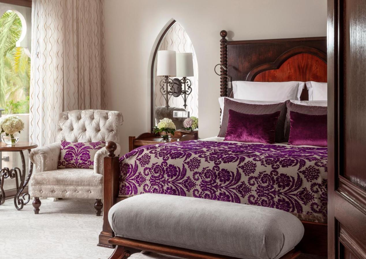 Resort & Spa, At One&only Royal Mirage Dubai