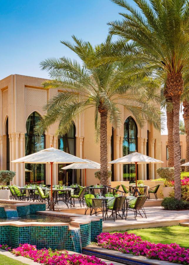 & Spa, At One&only Royal Mirage Resort 5*