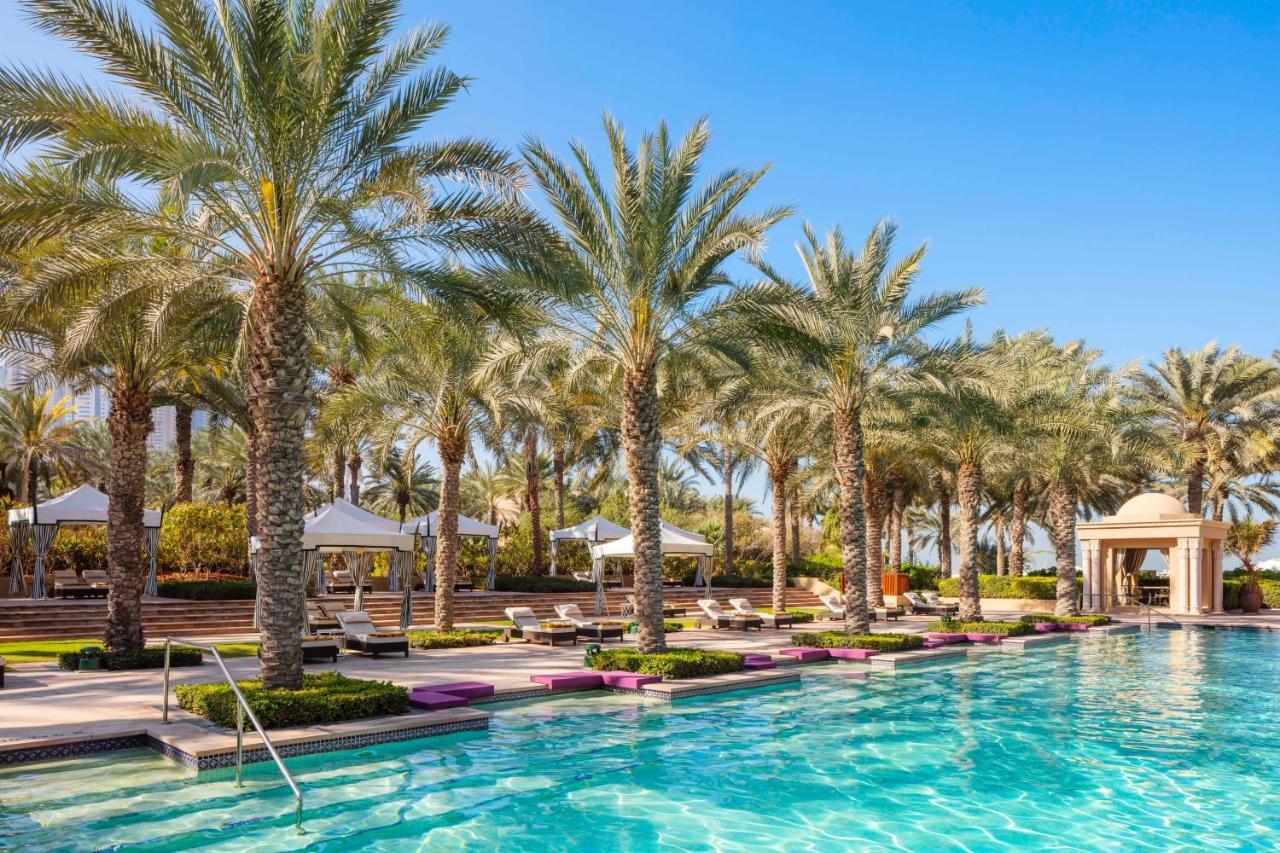 & Spa, At One&only Royal Mirage 5* Dubai