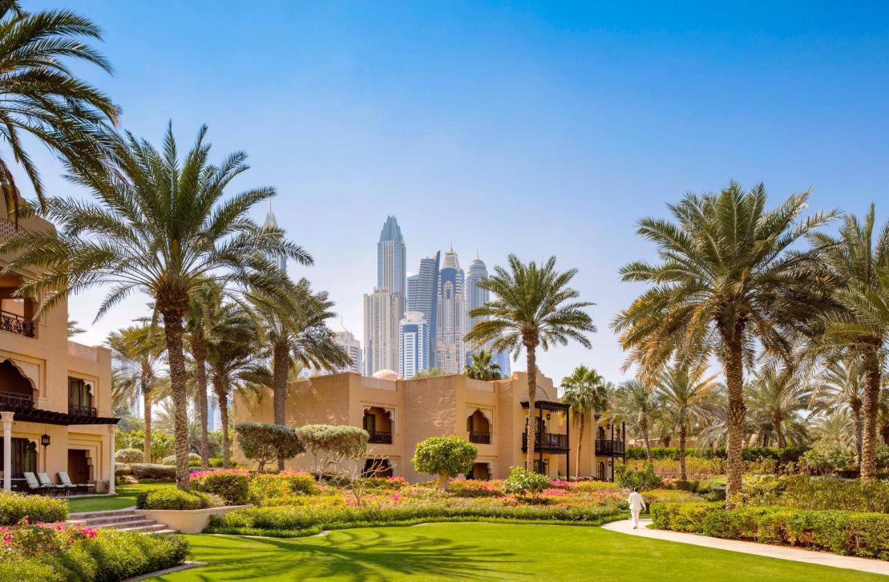 & Spa, At One&only Royal Mirage Resort 5*
