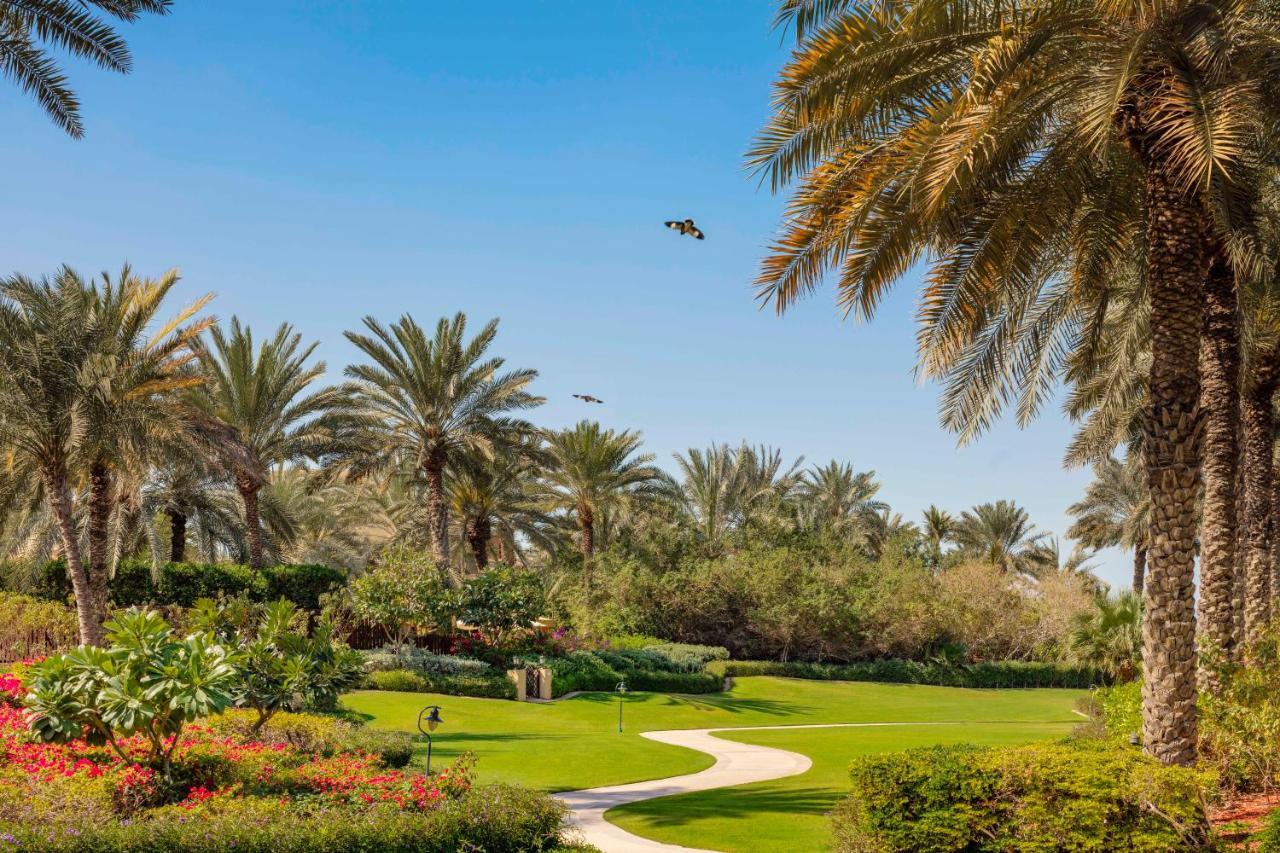 Resort & Spa, At One&only Royal Mirage 5*