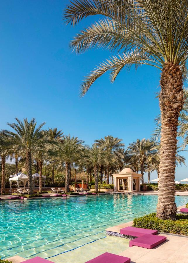Resort & Spa, At One&only Royal Mirage Dubai