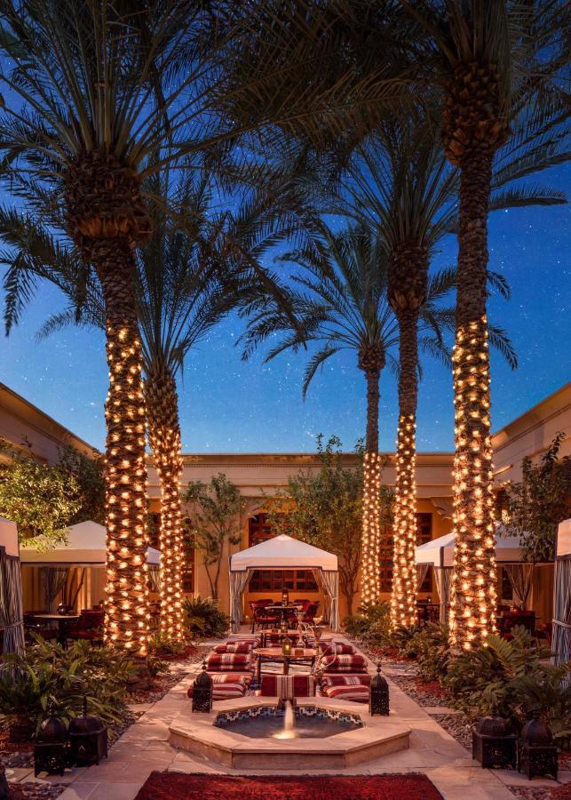 & Spa, At One&only Royal Mirage Resort 5*