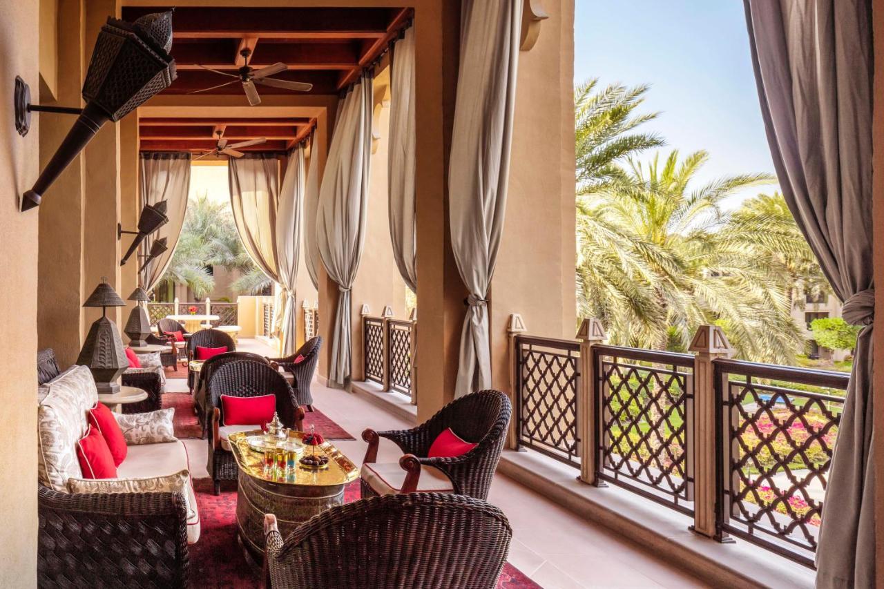 & Spa, At One&only Royal Mirage 5* Dubai