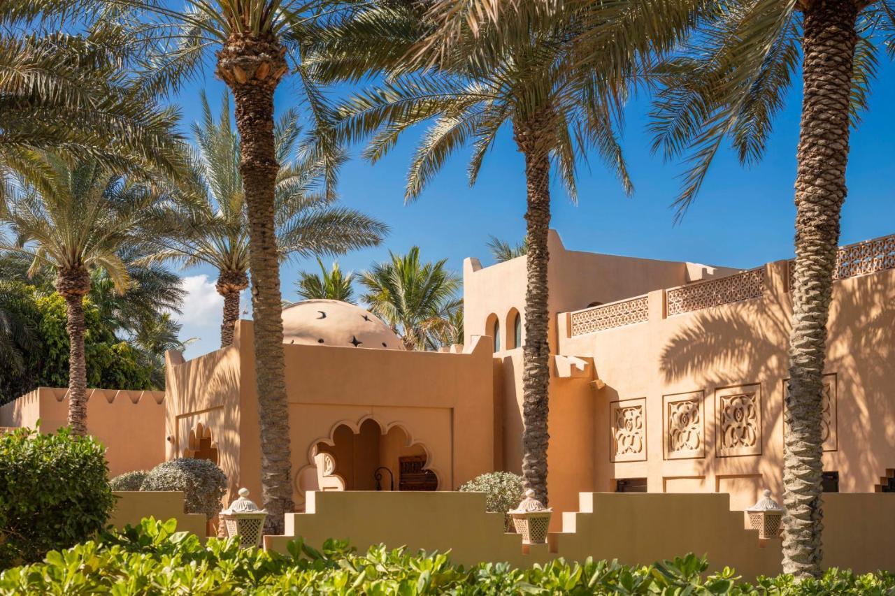 Resort & Spa, At One&only Royal Mirage 5*