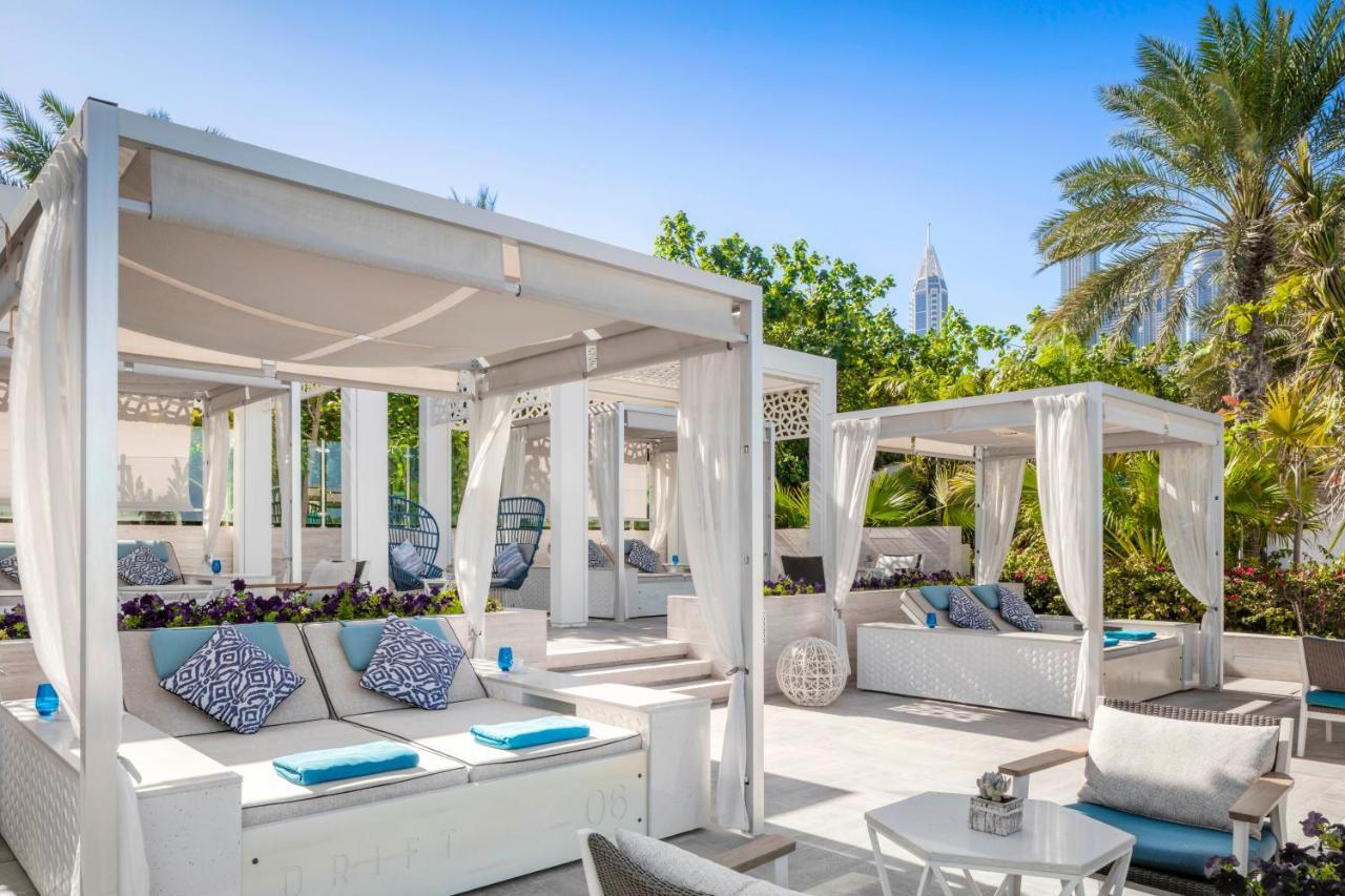 Resort & Spa, At One&only Royal Mirage 5*