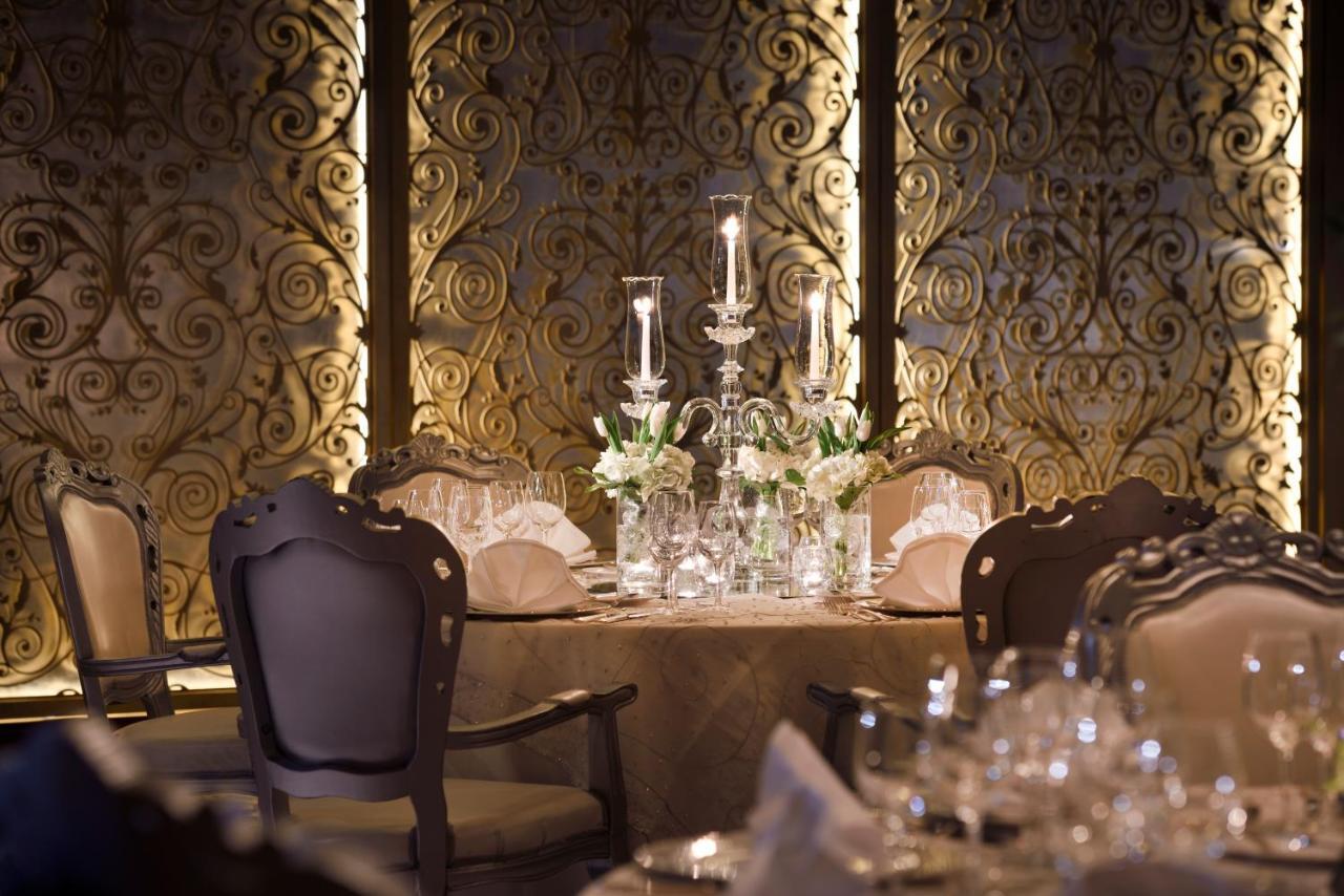 Resort & Spa, At One&only Royal Mirage 5*