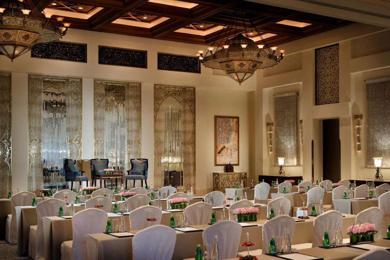 Resort & Spa, At One&only Royal Mirage