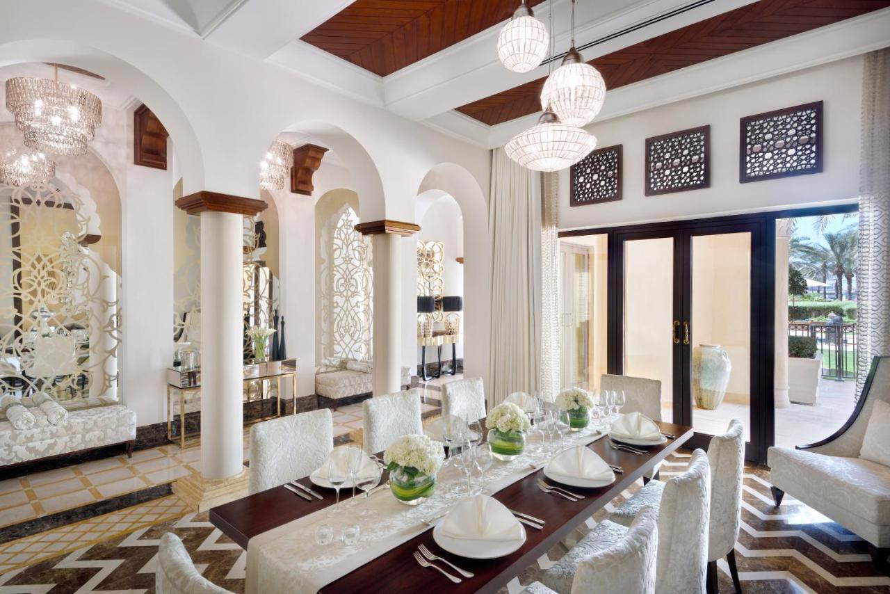 & Spa, At One&only Royal Mirage 5* Dubai